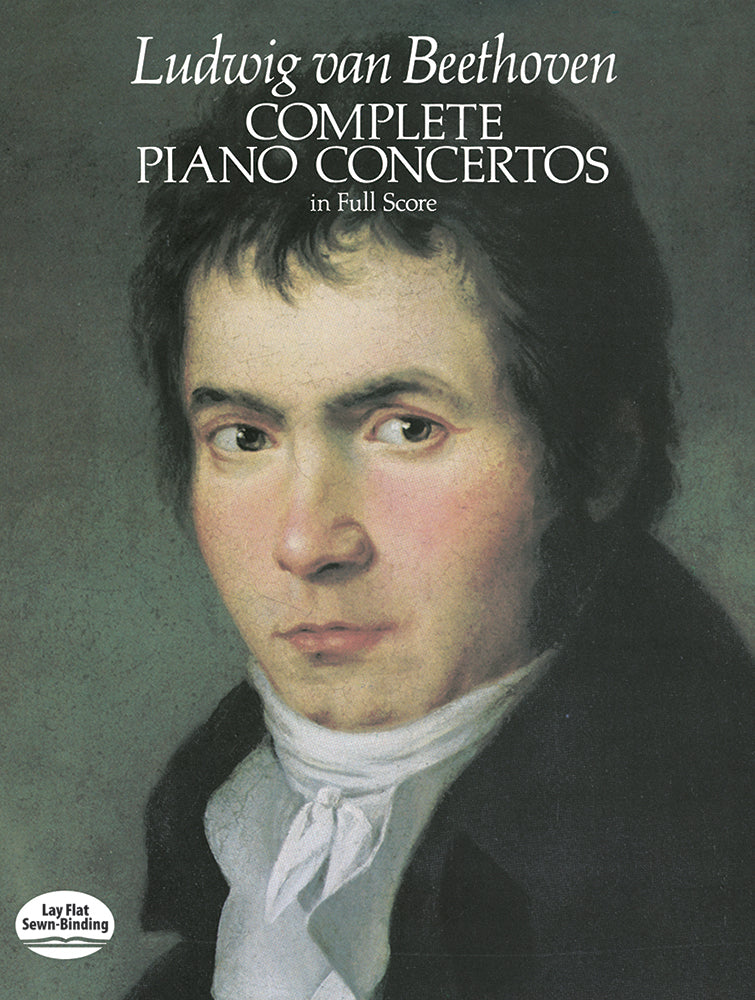 Complete Piano Concertos afbeelding 2