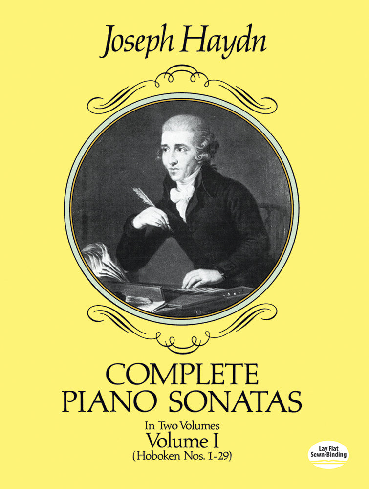 Sonate Vol.1 afbeelding 2