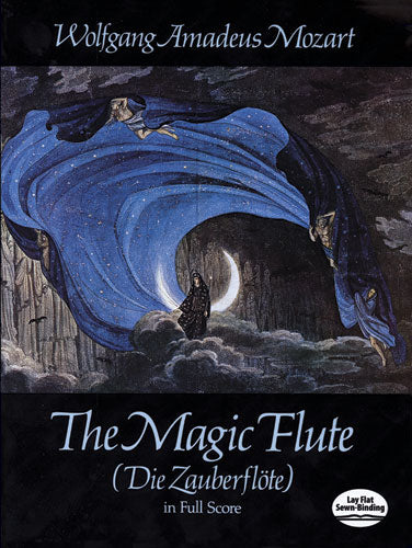 The Magic Flute (Die Zauberflöte)
