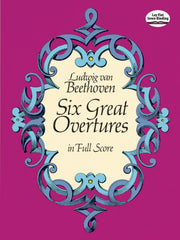 6 Great Overtures