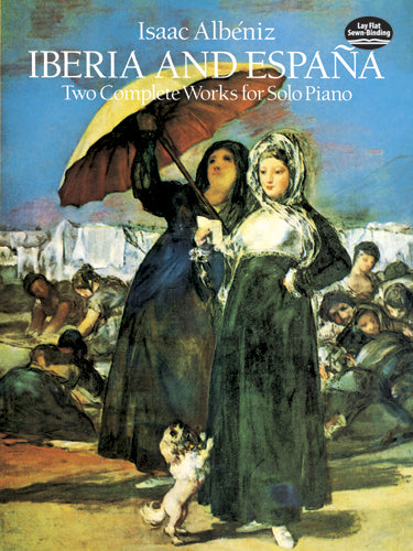 Iberia and España afbeelding 2