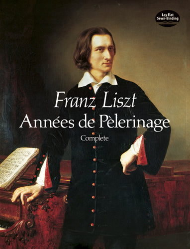 Annees De Pelerinage Complete afbeelding 2