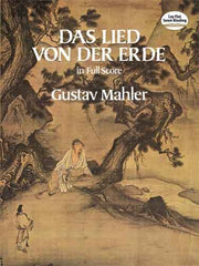 Das Lied Von Der Erde