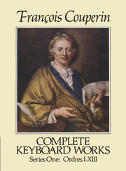 Complete Keyboard Works Series One
