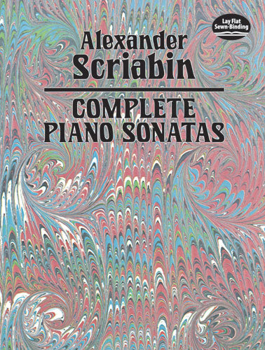 Complete Piano Sonatas afbeelding 2
