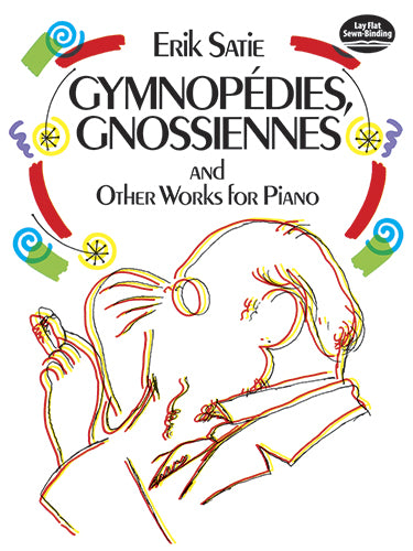 Satie: Gymnopedies, Gnossiennes And Other Works For Piano afbeelding 2