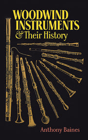 Woodwind Instruments And Their History