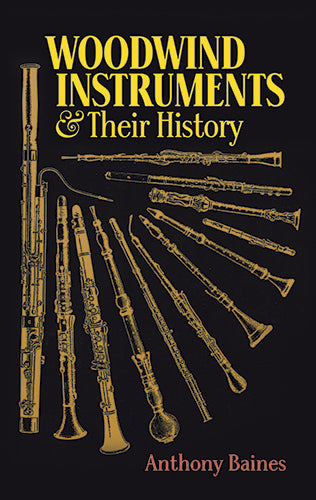Woodwind Instruments And Their History