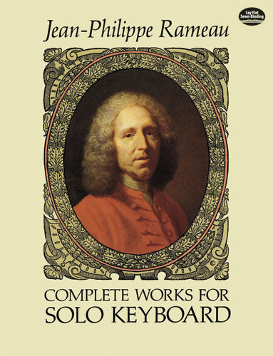 Complete Works for Solo Keyboard afbeelding 2