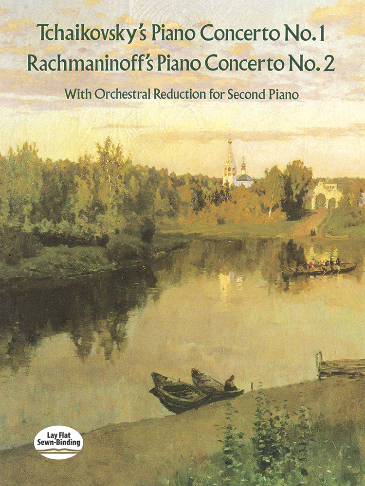 Piano Concerto No.1/Rachmaninov afbeelding 2