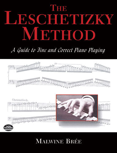 The Leschetizky Method: A Guide To Fine afbeelding 2