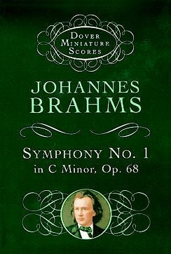 Symphony No.1 In C Minor Op.68