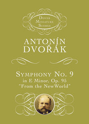 Sinfonia N.9 In E Min. Op.95 - Dal Nuovo Mondo