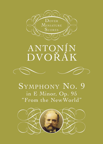 Sinfonia N.9 In E Min. Op.95 - Dal Nuovo Mondo