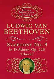 Symphony No.9 In D Minor Op.125 'Choral'