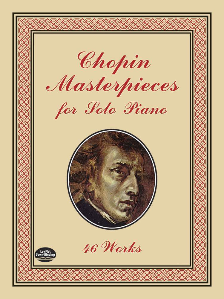 Masterpieces For Solo Piano afbeelding 2