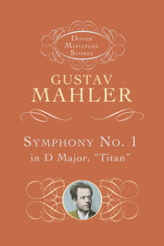 Symphony No.1 "Titan"