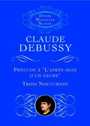 Prelude A L'Apres-Midi D'Un Faune/Trois Nocturnes