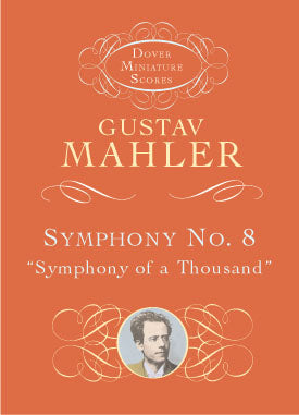 Symphony No.8 'Symphony Of A Thousand'