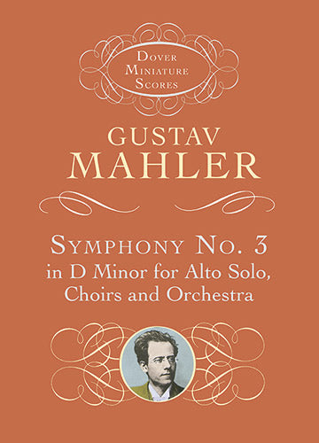Symphony No.3 In D Minor