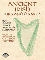 Ancient Irisch Airs And Dances