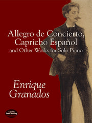 Allegro De Concerto