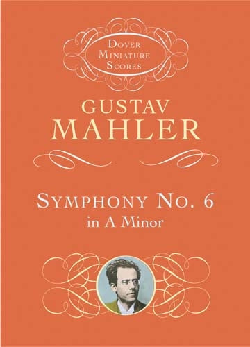 Symphony No.6 In A Minor