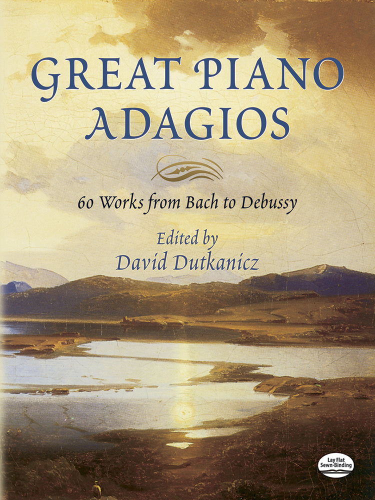 Great Piano Adagios afbeelding 2
