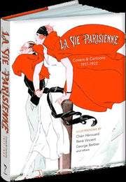 La Vie Parisienne: Covers and Cartoons, 1917-1922