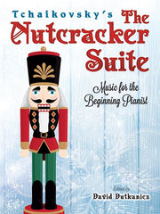 Tchaikovsky's The Nutcracker Suite