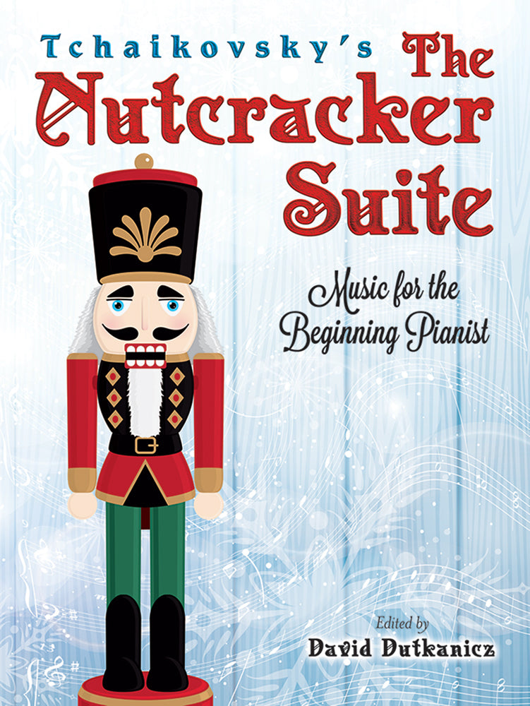 Tchaikovsky's The Nutcracker Suite afbeelding 2
