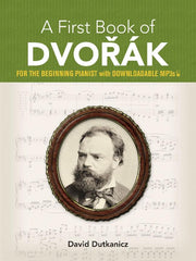 A First Book Of Dvorák