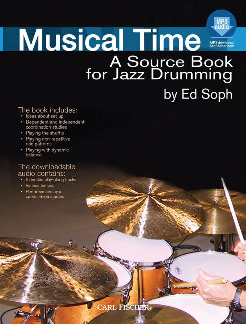 Musical Time Drums