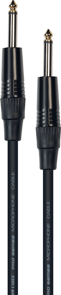 Yellow Cable ECO GP63D Jack naar jack 3m