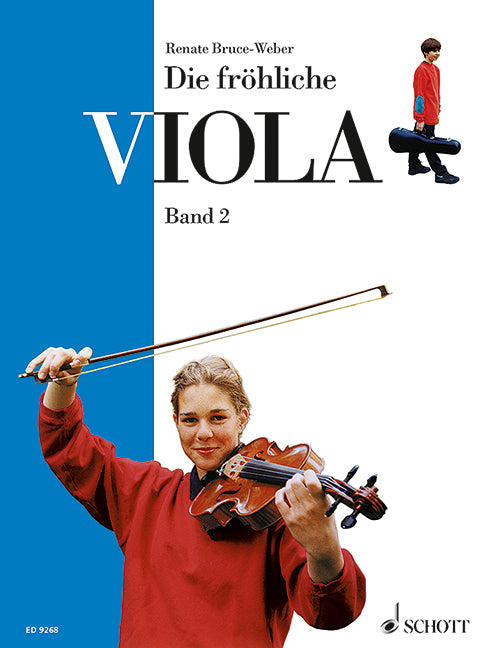 Frohliche Viola 2