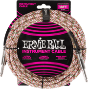 Ernie Ball Jack/jack - 5,5m Emerald Argyle