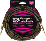 Ernie Ball Jack/jack - 5,5m Pay Dirt