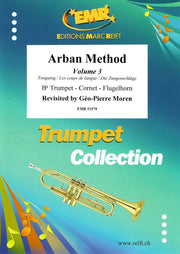 Arban Method Volume 3