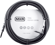 MXR DCIST20R Jack TRS 6 m