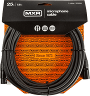 MXR DCM25 XLR