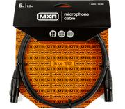 MXR DCM5 XLR