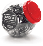 MXR DCP06J Bokaal van 20, haaks/haaks, 15cm