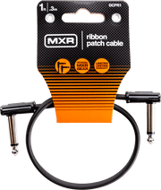 MXR DCPR1 Slim Jack patch cable 30cm