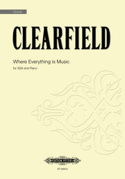 Where Everything is Music