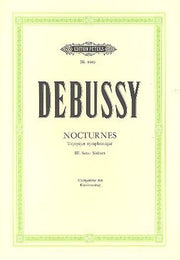 Claude Debussy: Sirènes
