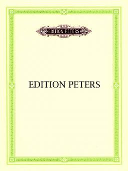 Mauricio Kagel: Chorbuch