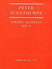 String Quartet No.6