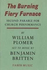 Burning Fiery Furnace afbeelding 2