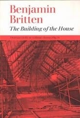 The Building Of The House