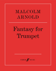 Arnold: Fantasy for Trumpet